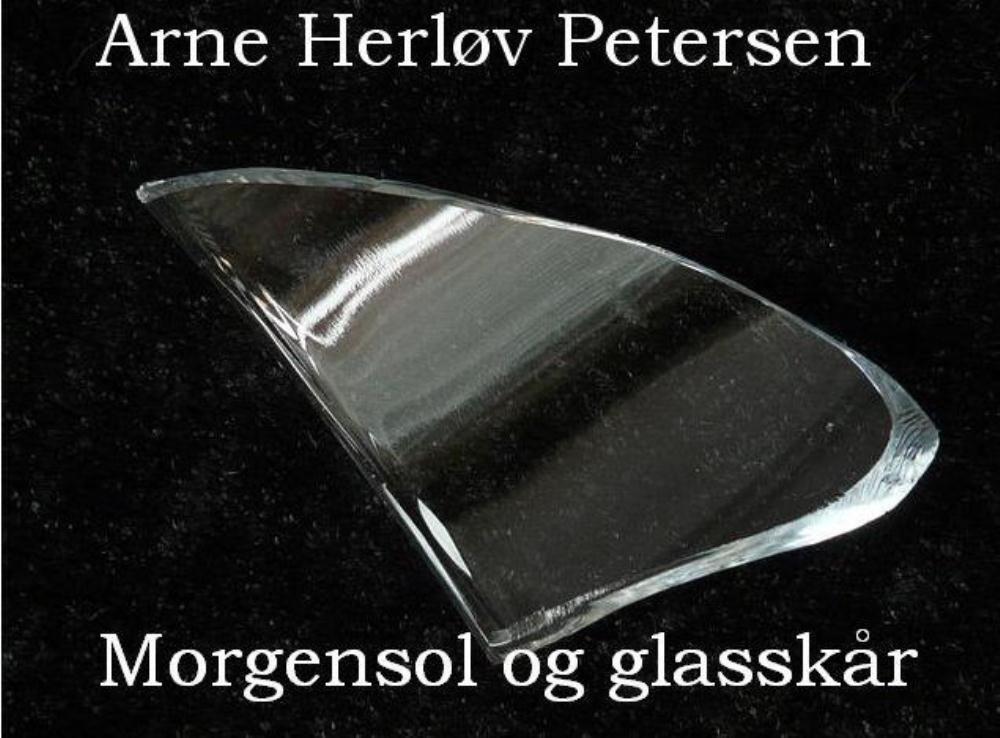 Morgensol og glasskår