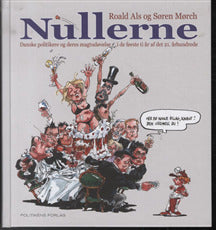 Nullerne