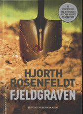 Fjeldgraven