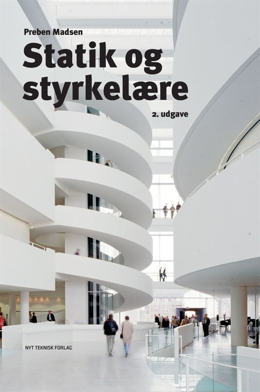 Statik og styrkelære