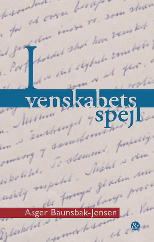 I venskabets spejl
