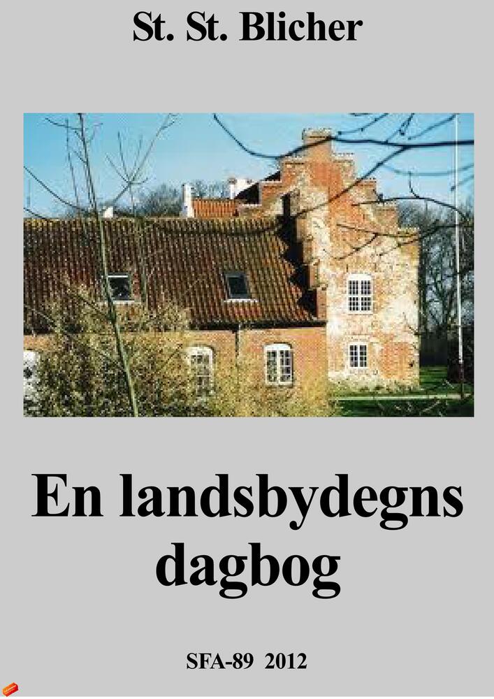 En landsbydegns dagbog
