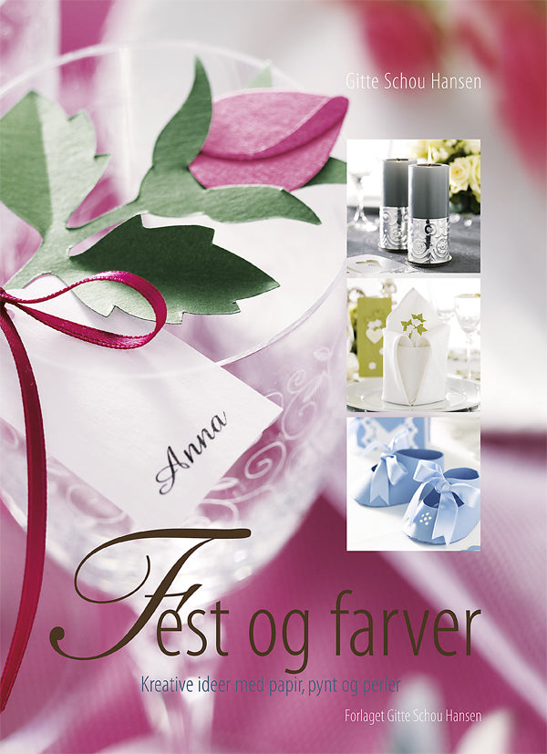 Fest og farver