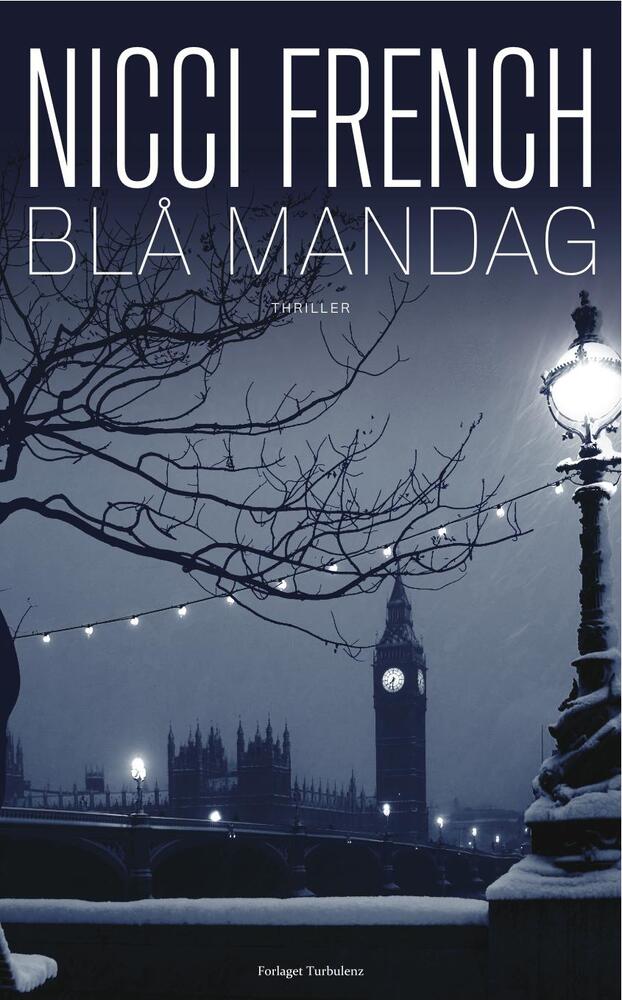Blå mandag