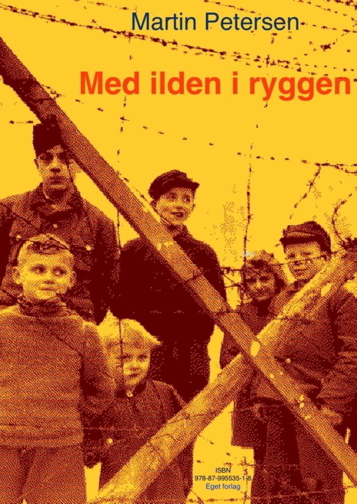 Med ilden i ryggen