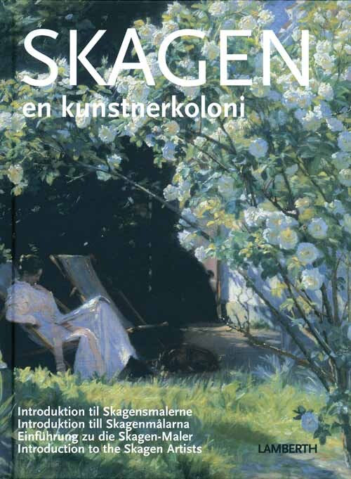 Skagen - en kunstnerkoloni