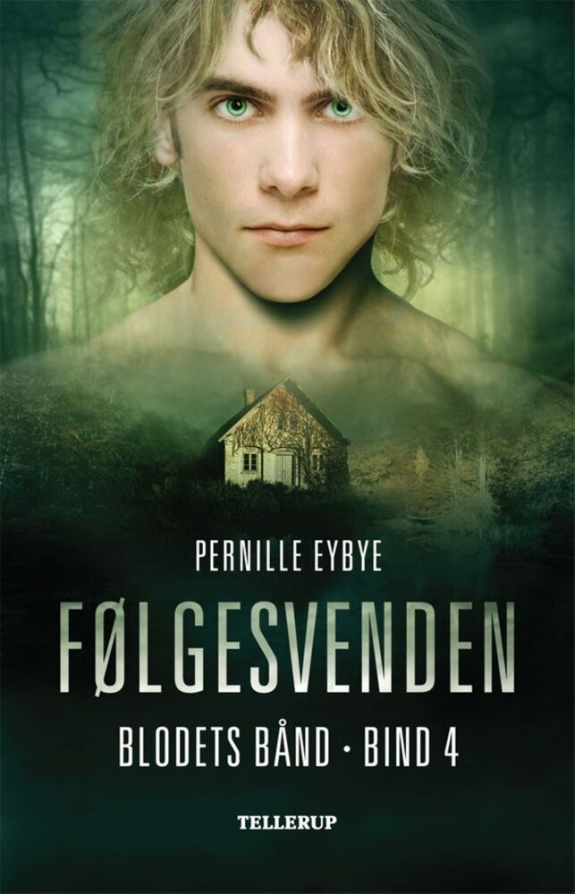 Blodets bånd #4: Følgesvenden