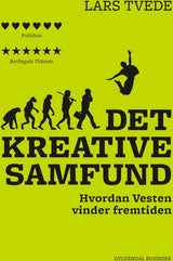 Det kreative samfund