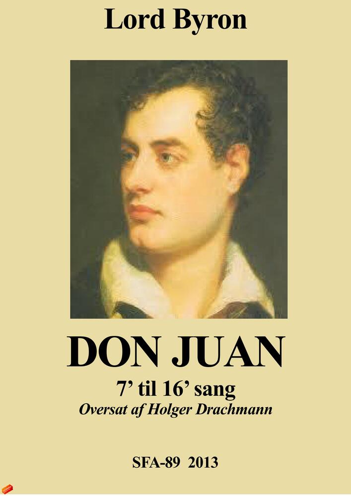 Don Juan 7. til 16. sang