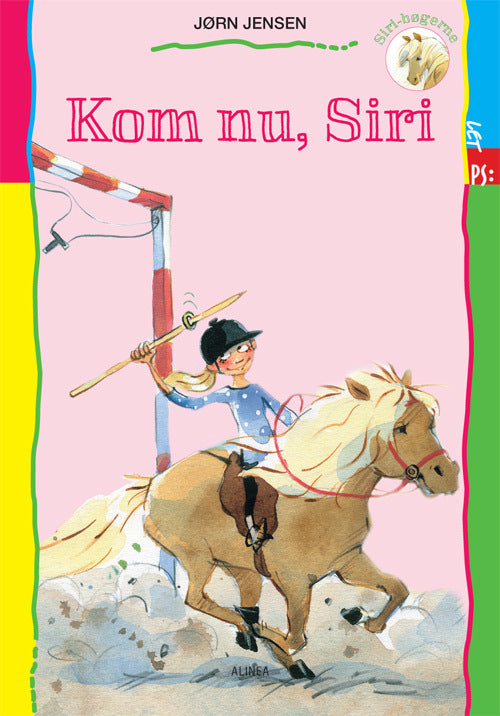 Kom nu, Siri