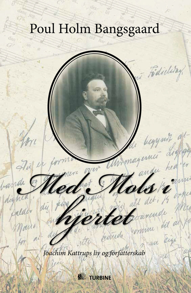 Med Mols i hjertet