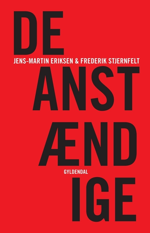 De Anstændige