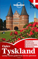 Oplev Tyskland