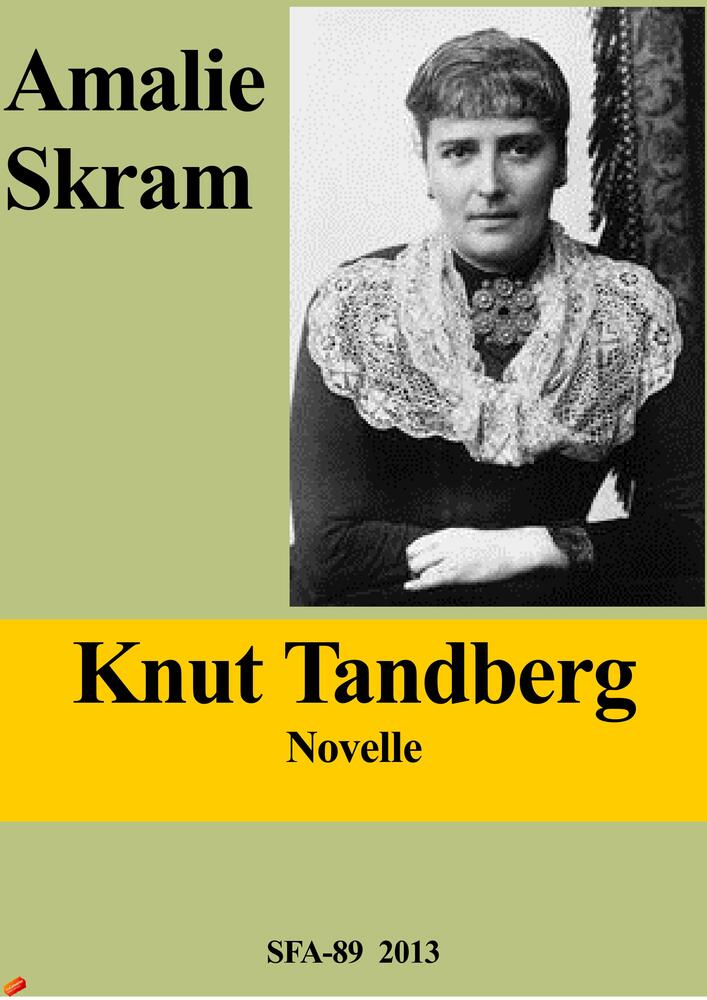 Knut Tandberg
