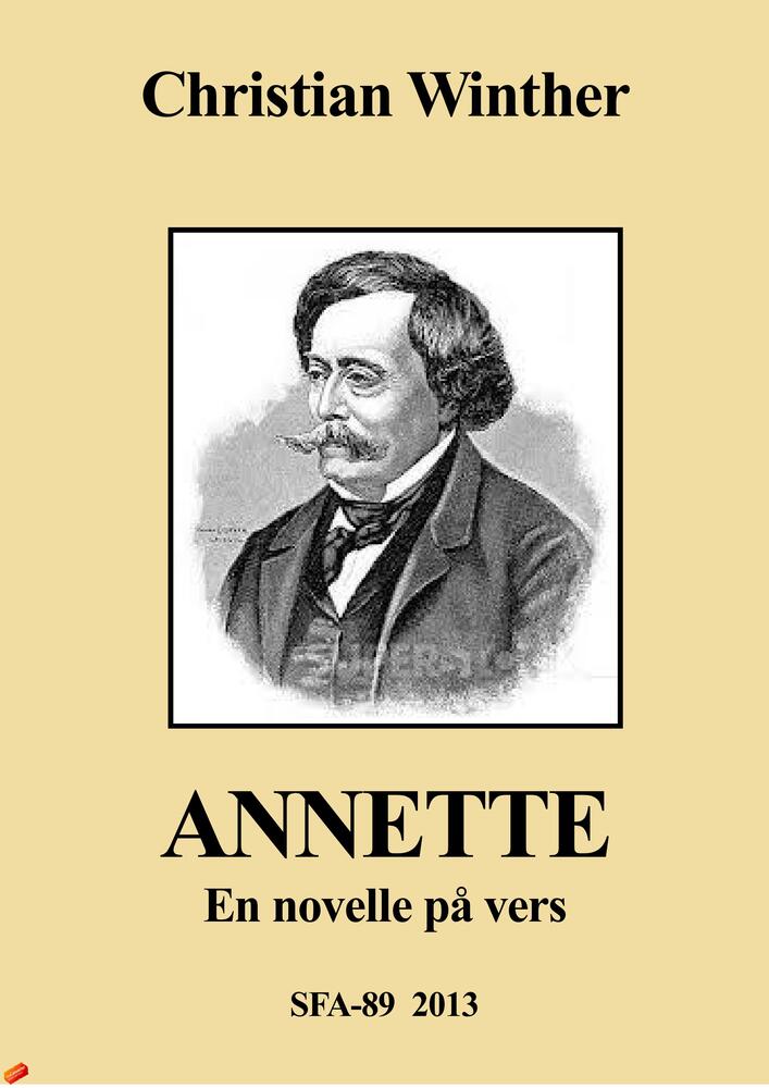 Annette