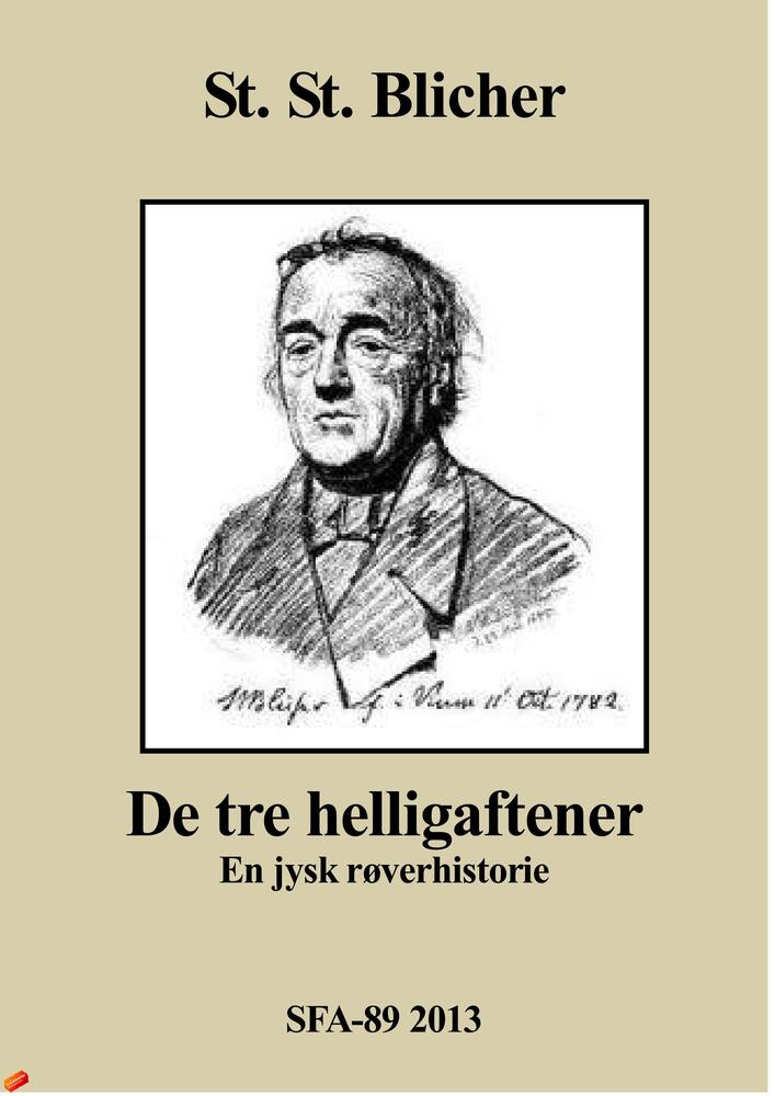De tre helligaftener
