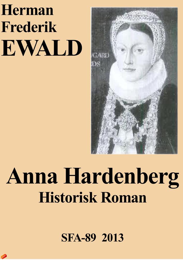 Anna Hardenberg