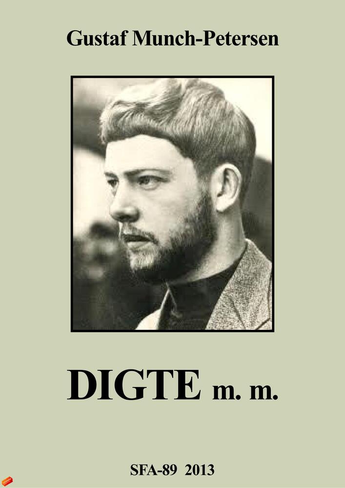 Digte m. m.