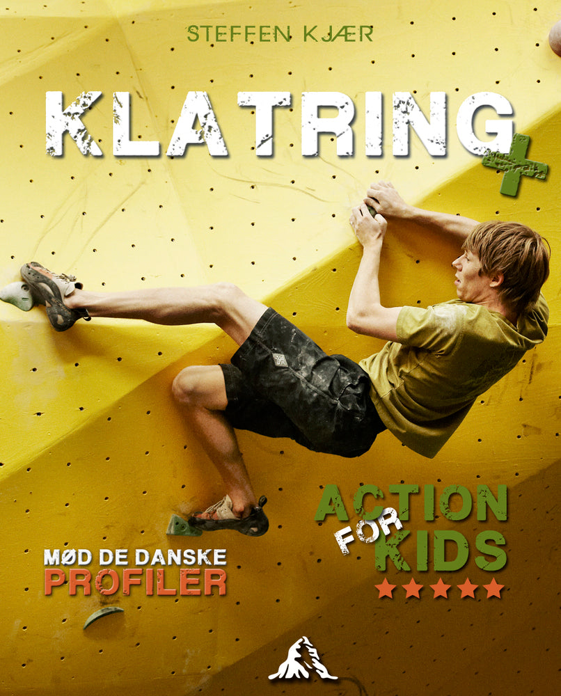 Klatring