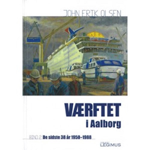 Værftet i Aalborg