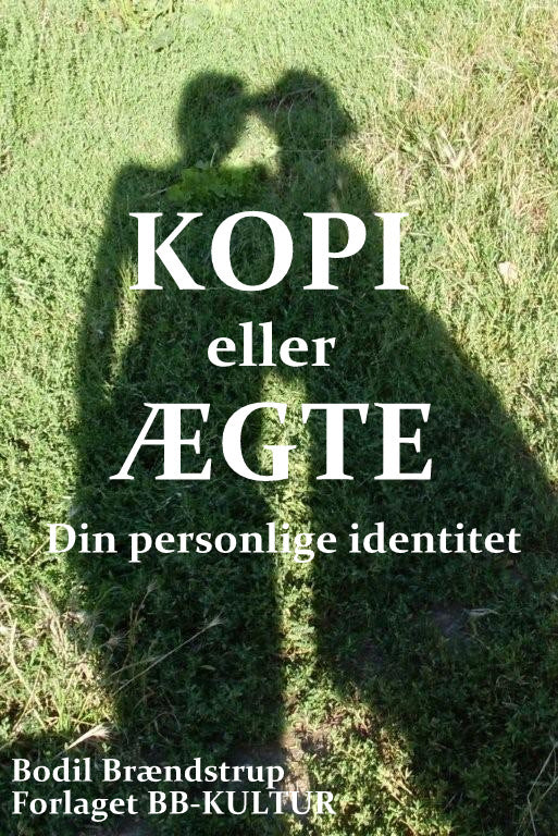 Kopi eller Ægte