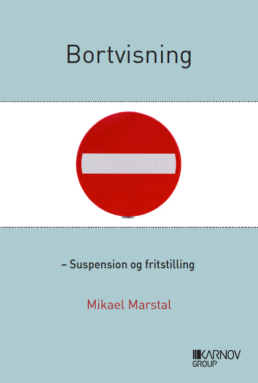 Bortvisning