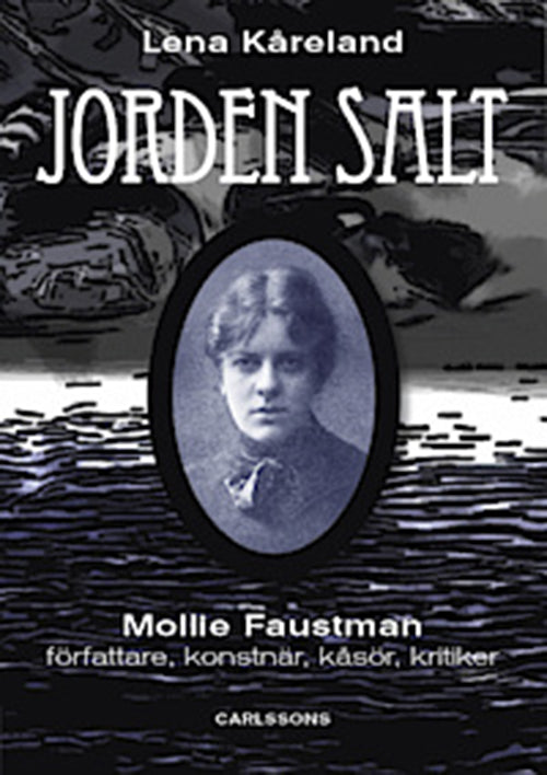 Jordens salt