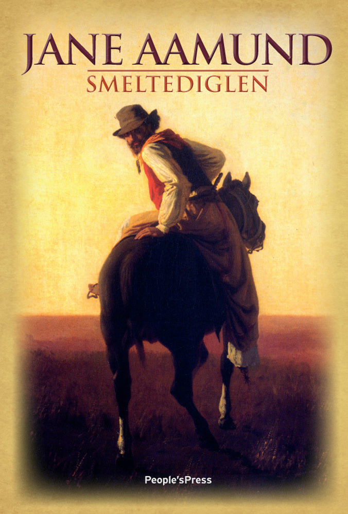 Smeltediglen PB
