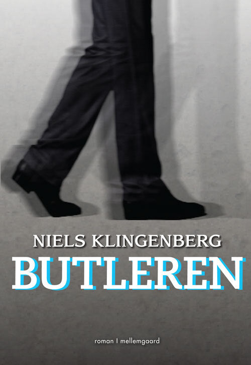 Butleren