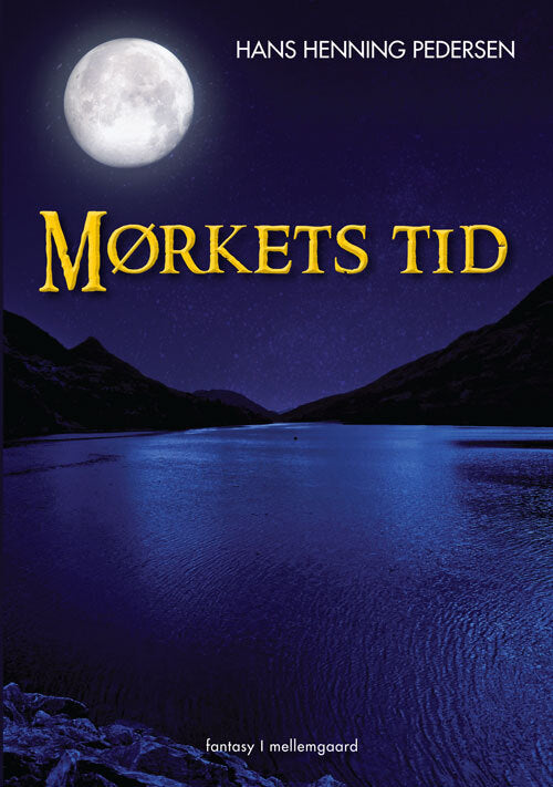 Mørkets tid