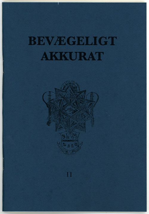 Bevægeligt Akkurat