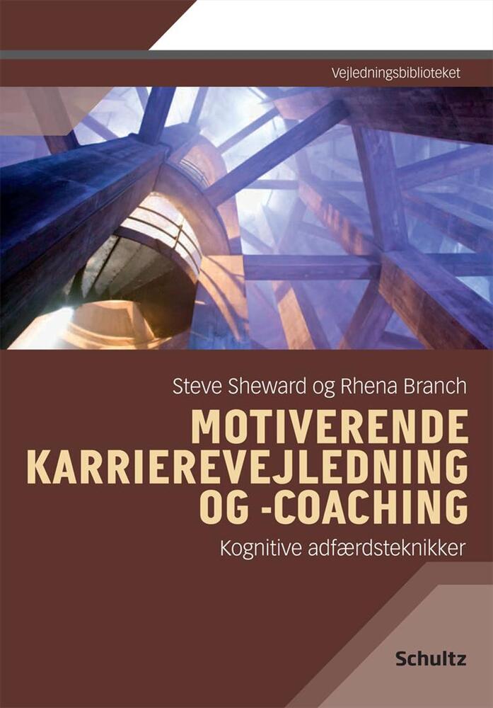 Motiverende karrierevejledning og -coaching