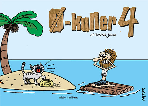 Ø-kuller