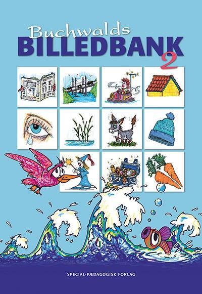 Buchwalds Billedbank 2