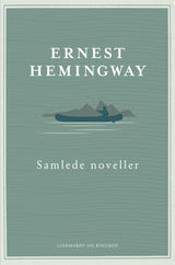 Samlede noveller
