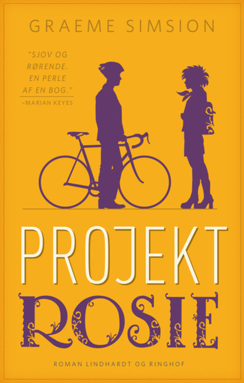 Projekt Rosie