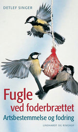 Fugle ved foderbrættet, rev. udg.