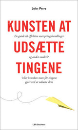 Kunsten at udsætte tingene