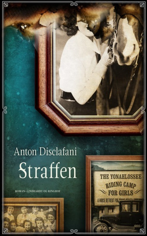 Straffen
