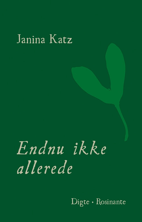Endnu ikke allerede