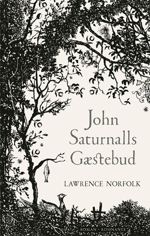 John Saturnalls gæstebud
