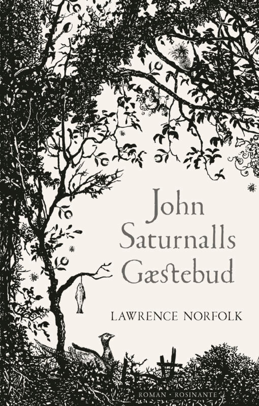John Saturnalls gæstebud