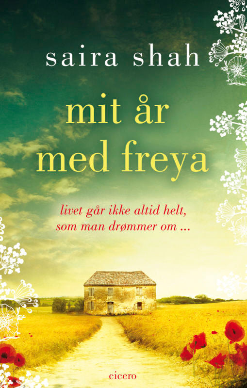 Mit år med Freya