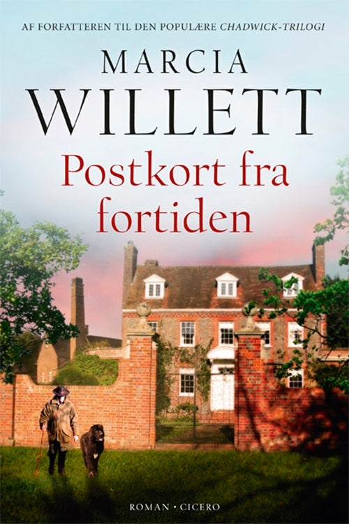 Postkort fra fortiden