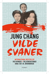 Vilde svaner, hb