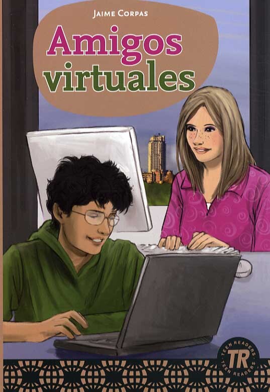 Amigos virtuales, TR 0