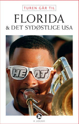 Turen går til Florida & det sydøstlige USA