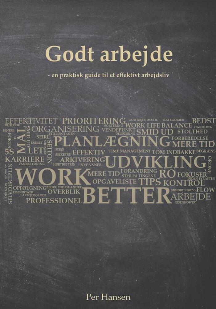 Godt arbejde