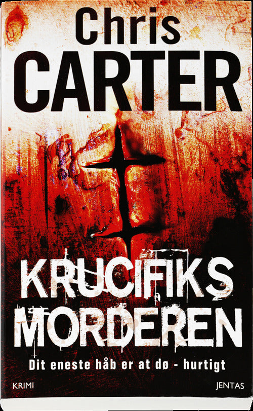 Krucifiksmorderen