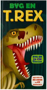 Byg En T. Rex